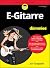 E-Gitarre Für Dummies