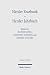 Herder Yearbook / Herder Ja...
