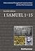 1 Samuel 1-15 (Internationa...