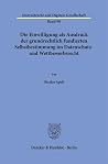 Die Einwilligung ALS Ausdruck Der Grundrechtlich Fundierten Selbstbestimmung Im Datenschutz- Und Wettbewerbsrecht (Internetrecht Und Digitale Gesellschaft) (German Edition) Die Einwilligung ALS Ausdruck Der Grundrechtlich Fundierten Selbstbestimmung Im Datenschutz- Und Wettbewerbsrecht (Internetrecht Und Digitale Gesellschaft) (German Edition)