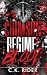 Crimson Regime: Blood