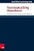 Reconceptualising Monotheism by Hywel Clifford