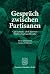 Gespräch Zwischen Partisanen by Reinhard Mehring