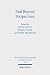 Paul Beyond Perspectives by Ludvig Nyman