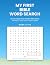 My First Bible Word Search:...