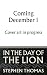 In the Day of the Lion (Fou...