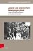 Jugend- Und Lebensreform-Bewegungen Global by Carola Dietze