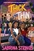 Thick and Thin by Sabrina Strings