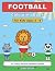 Football Colouring Book for...