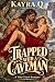 TRAPPED WITH A CAVEMAN: A T...