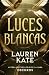 Luces blancas