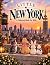 Little New York: A Coloring...