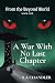 A War With No Last Chapter ...