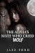 The Alpha's Mate Who Cried Wolf (The Alpha Series #1) by Jazz Ford