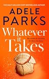 Whatever It Takes...