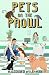 Pets On The Prowl by Malcolm D Welshman