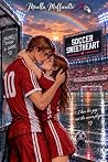Soccer Sweetheart: Don't kiss Juliet goodbye Soccer Sweetheart: Don't kiss Juliet goodbye