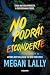 No podrás esconderte