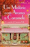 Um Mistério com A...