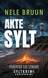 AKTE SYLT - Feuer...
