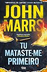 Tu Mataste-me Pri...