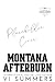 Montana Afterburn (Montana ...