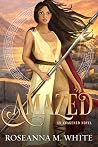Amazed by Roseanna M. White