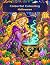 Colourful Colouring: Halloween