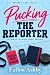 Pucking the Reporter by Fallon Ashby