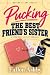 Pucking the Best Friend's S...