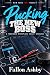 Pucking the New Boss: A For...