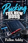 Pucking the New Boss by Fallon Ashby Pucking the New Boss by Fallon Ashby
