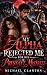My Alpha Rejected Me For Hi...