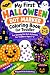 My First Halloween Dot Mark...