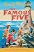 Five Go to Demon's Rocks (Famous Five #19)