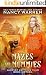 Mazes and Mummies by Nancy Warren