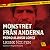 Monstret från Anderna by Leone Milton