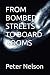 FROM BOMBED STREETS TO BOAR...