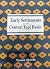 Early Settlements in Central Tapi Basin by Vasant Shinde