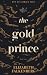 The Gold Prince (The Gold Keepers, #2)
