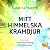Mitt himmelska kramdjur