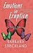 Emotions in Eruption: The E...