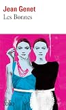 Les Bonnes by Jean Genet