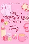 Los desastres vie...