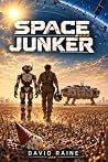 Space Junker by David Raine Space Junker by David Raine