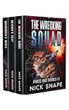 The Wrecking Squa...
