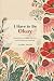 I Have To Be Okay by Elisha Trask