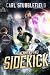 Sidekick: A Superhero LitRP...