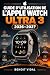 GUIDE D’UTILISATION DE L’APPLE WATCH ULTRA 3 2026–2027  by Benoit Vidal