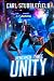 Unity: A Superhero LitRPG A...